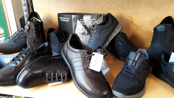 Strocco Calzature e Scarpe | Torino