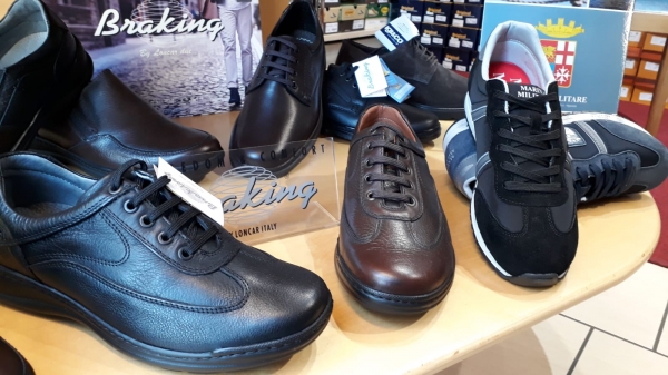 Strocco Calzature e Scarpe | Torino