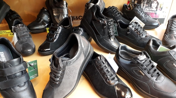 Strocco Calzature e Scarpe | Torino