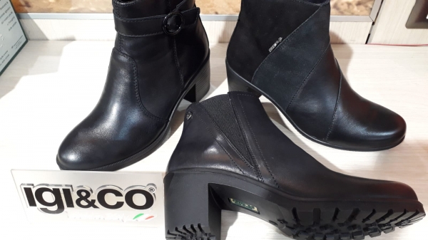 Strocco Calzature e Scarpe | Torino