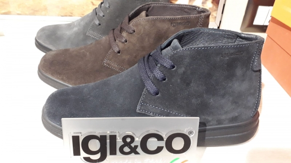 Strocco Calzature e Scarpe | Torino