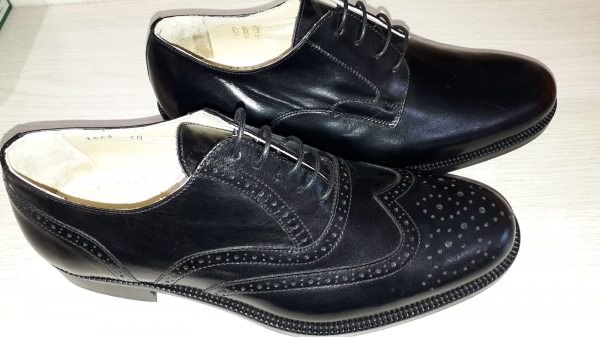 Strocco Calzature e Scarpe | Torino